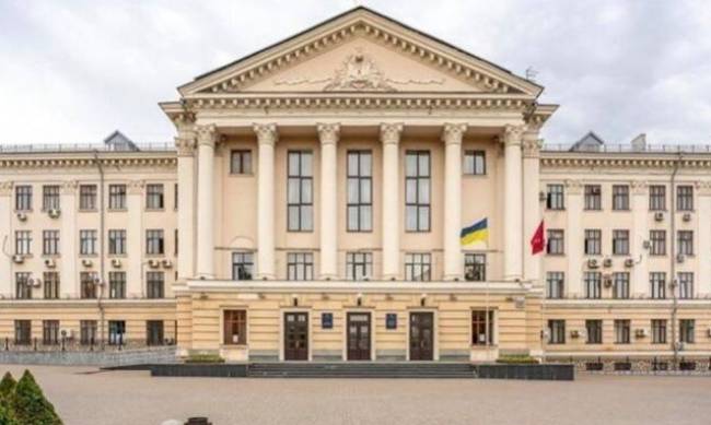 Запорожская организация НСЖУ заявила о препятствовании работе журналистов фото