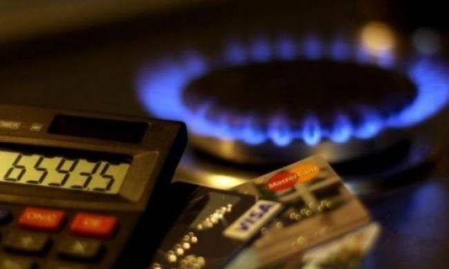 Газовая петля: Как власть хочет повесить огромные долги по газу на местные бюджеты и людей  фото