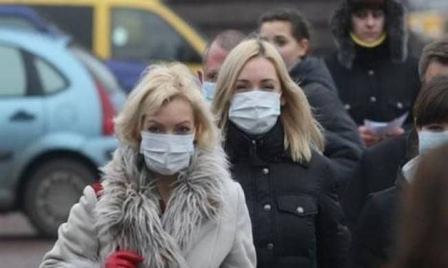 Мелитопольцам сидеть на карантине еще долго фото