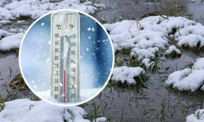 Весны в Украине нормальной не будет, а тепло придет только в мае: новый прогноз фото