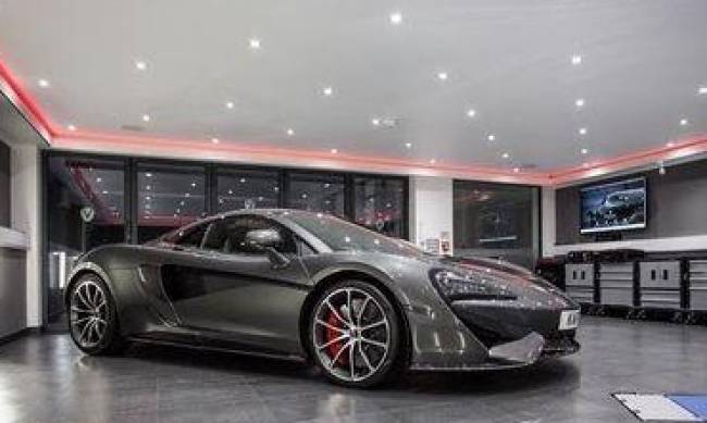 Детейлинг сервис для авто фото