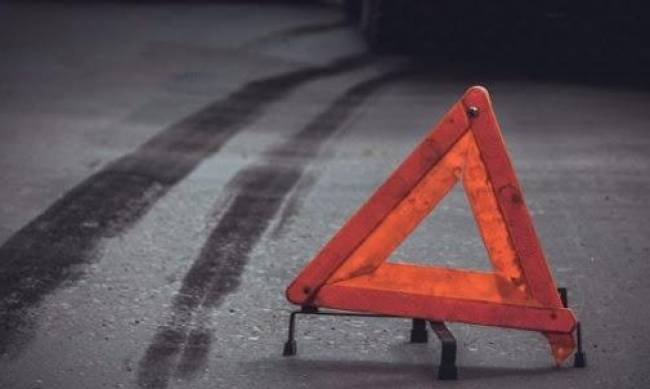 Запорожская полиция ищет свидетелей смертельного ДТП фото