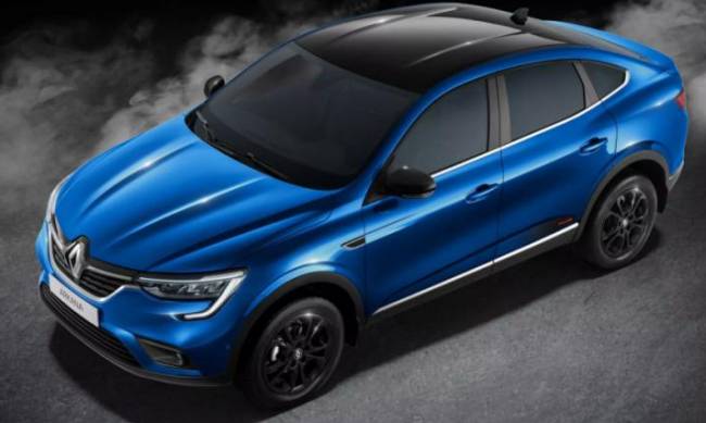 Будут ли на ЗАЗе выпускать спецверсию известного авто фото