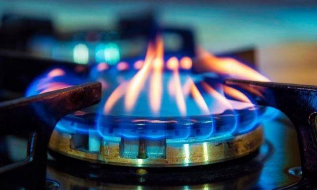 Мартовские тарифы на газ: украинцам рассказали, где будут самые низкие цены фото