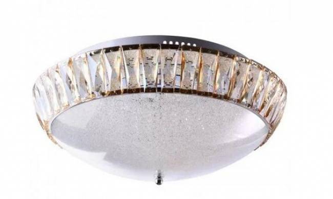 Люстры для жилых и нежилых помещений фото