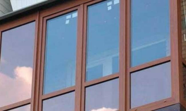Балконы под ключ в Запорожье фото