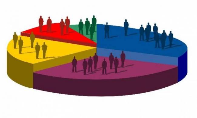 Более 60% украинцев не хотят вакцинироваться от COVID-19: опрос фото