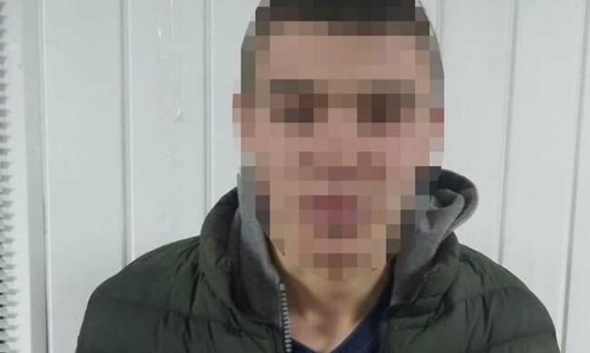 В Запорожье ограбили водителя маршрутки фото