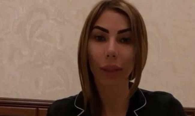 После вакцинации у Златы Некрасовой ухудшилось самочувствие  фото