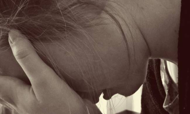 В Запорожье рецидивист изнасиловал школьницу  фото