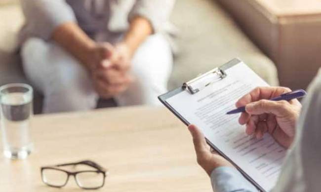 Консультация Психолога в Киеве фото