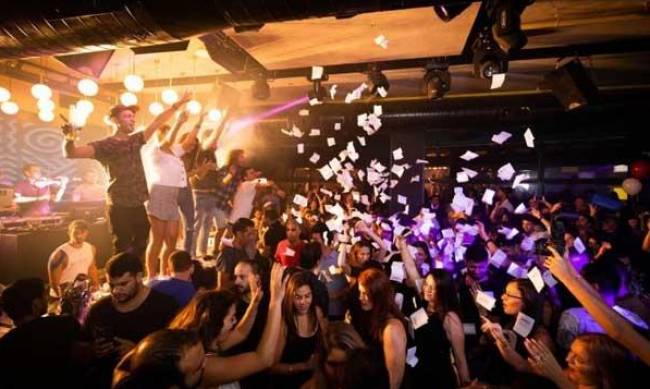 Организация и проведение корпоративов и праздничных мероприятий фото