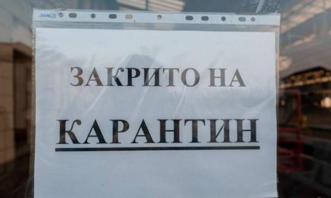 COVID: Ряд посольств Украины останавливают работу фото