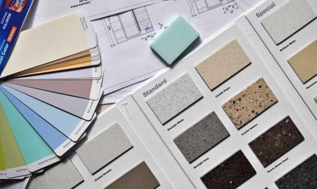  Идеи для ремонта в жилье небольшой площади  фото