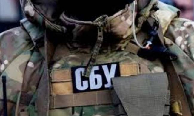 «Харьковские соглашения»: СБУ провела обыски в Верховной Раде, Кабмине и МИД фото