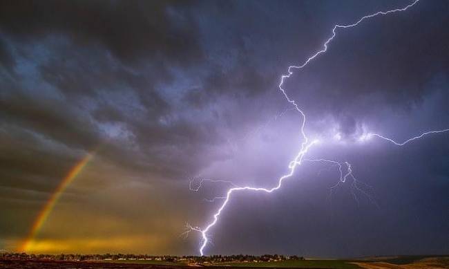 Мелитопольцы могут заработать на природных явлениях фото