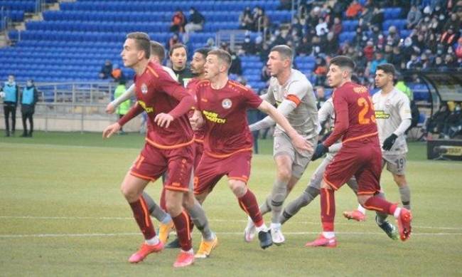 Шахтер сенсационно уступил слабейшей команде чемпионата фото