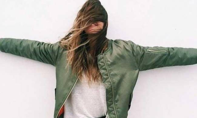  Модные куртки для весны 2021: тренды, новинки, советы  фото