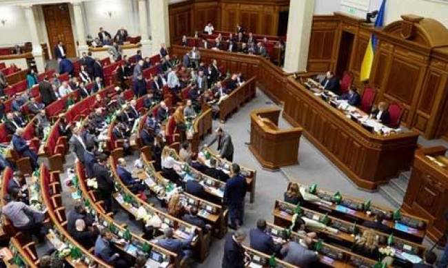 Биографии украинских политиков на Деловой столице фото