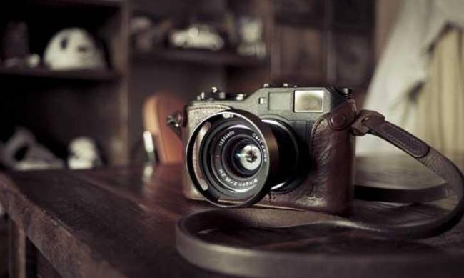 Как выбрать фотоаппарат для качественного фото: советы специалистов фото