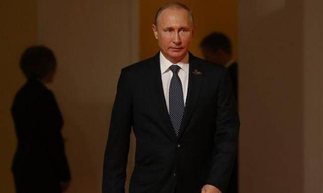 Путин теперь может снова баллотироваться на пост президента России  фото