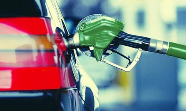 В Запорожской области создадут карту легальных автозаправок фото