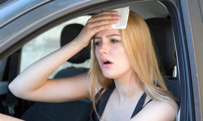 Как продать машину без риска фото