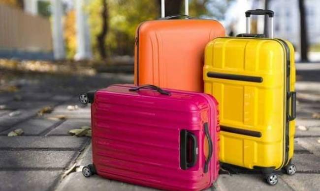  Готовимся к отпуску: как выбрать чемодан  фото