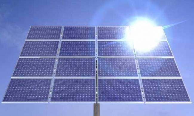 Солнечные батареи — монокристаллические или поликристаллические: что лучше? фото
