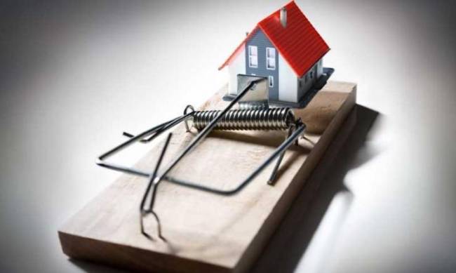 В Запорожье частный исполнитель судебных решений подделал документы на квартиру фото