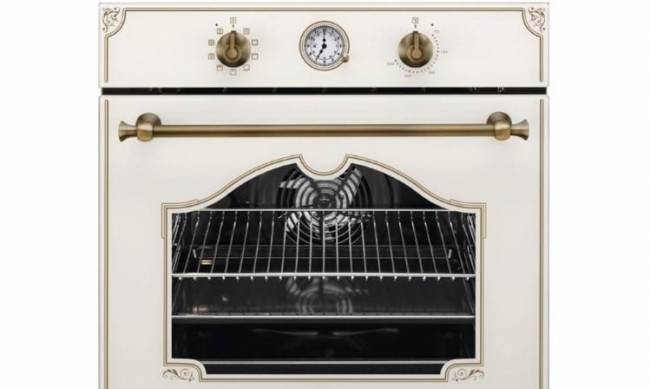 Современные духовые шкафы фото