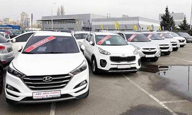 Доставка автомобилей из Южной Кореи фото