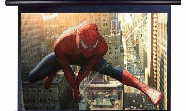 Какой экран для проектора выбрать? фото