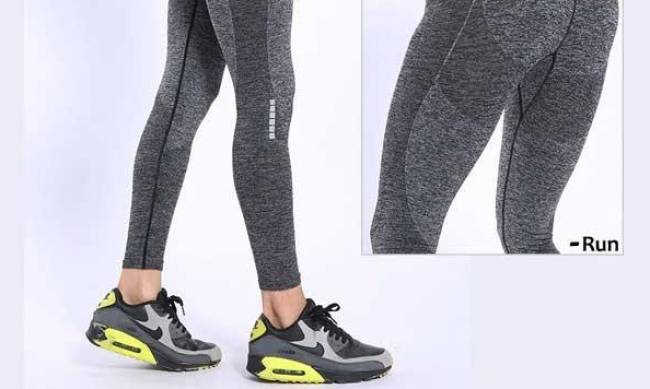 Как носить кожаные лосины фото