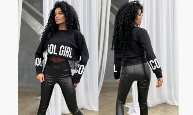 Спортивная одежда для всей семьи фото