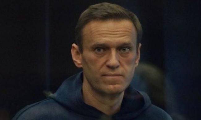 Навальный объявил голодовку в тюрьме фото