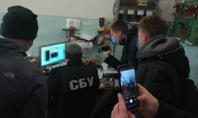 СБУ разоблачила сеть интернет-агитаторов фото