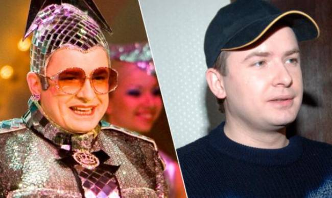 Никитин впервые рассказал о проблемах со здоровьем у Данилко фото