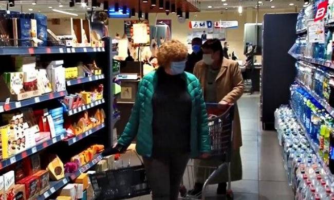 Это нужно знать: главный санитарный врач Ляшко рассказал о работе магазинов АТБ фото