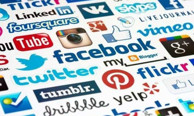 Привлечение подписчиков в социальных сетях фото