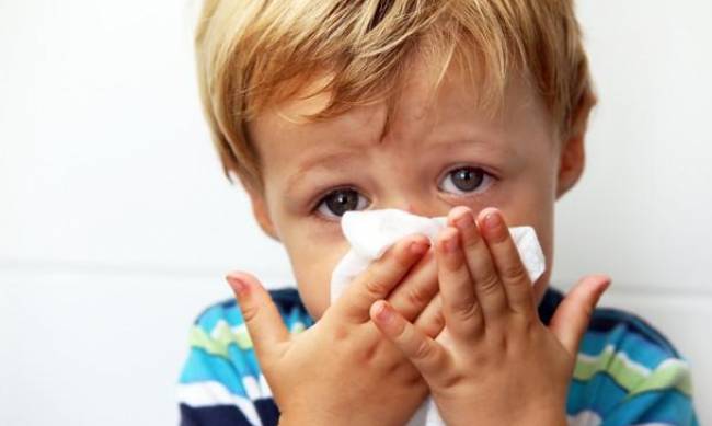 В Мелитополе коронавирус подтвердился у трех детей фото