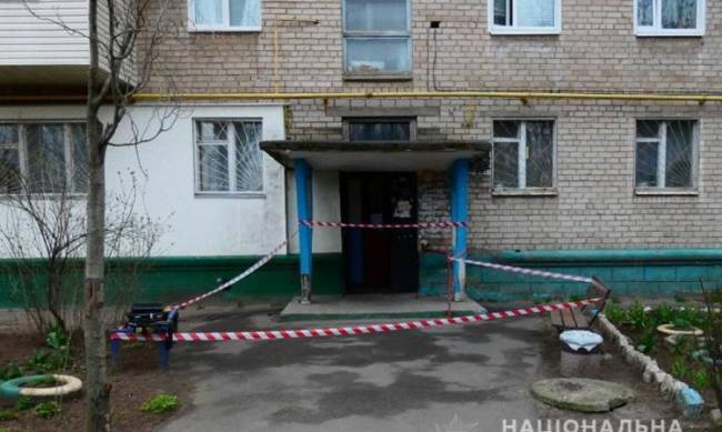 Убийство квартирантки в Мелитополе: полиция задержала подозреваемого   фото