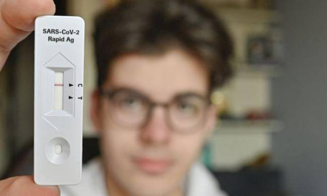 Инфекционист объяснила, почему нет смысла делать тесты на антитела  фото