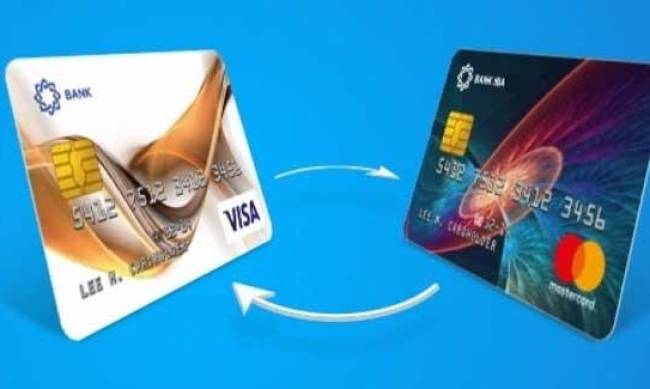 Удобные переводы с карты на карту фото