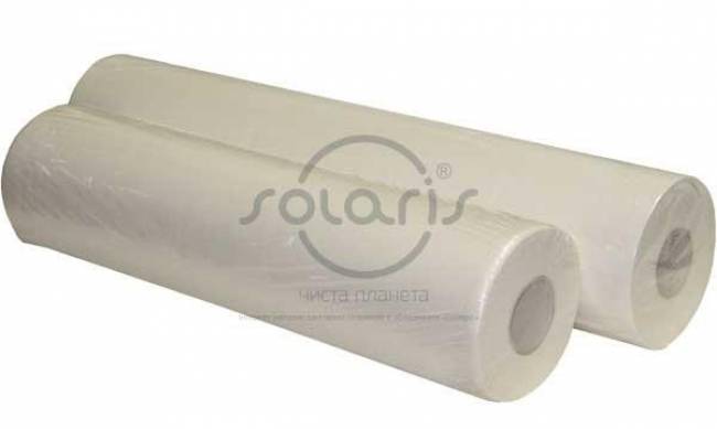 Одноразовые простыни: сферы применения и особенности фото