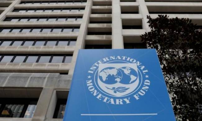 Украина хочет пересмотреть суммы будущих траншей от МВФ   фото