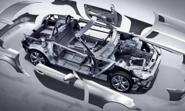 Где найти оригинальные бу запчасти на авто? фото