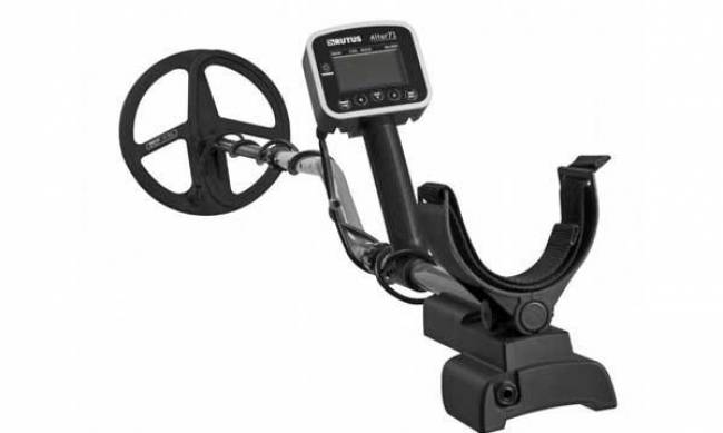  Почему стоит купить металлоискатель Rutus: ключевые преимущества  фото