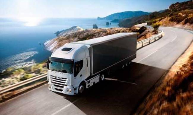  Как грузоперевозчики переживают непростые кризисные времена  фото