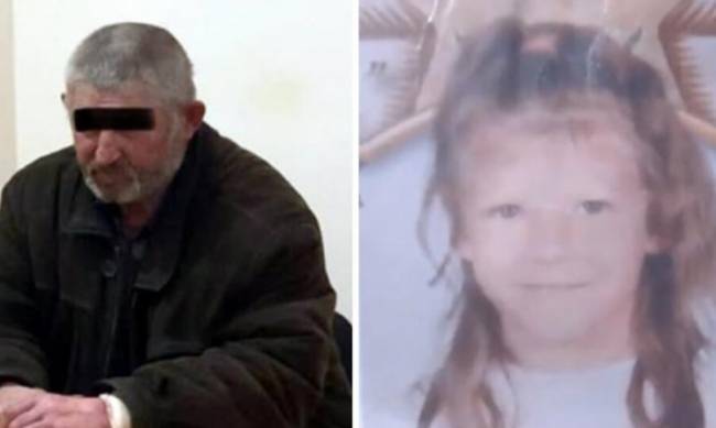 Убийство 7-летней девочки под Херсоном: односельчане указали на странности в деле фото